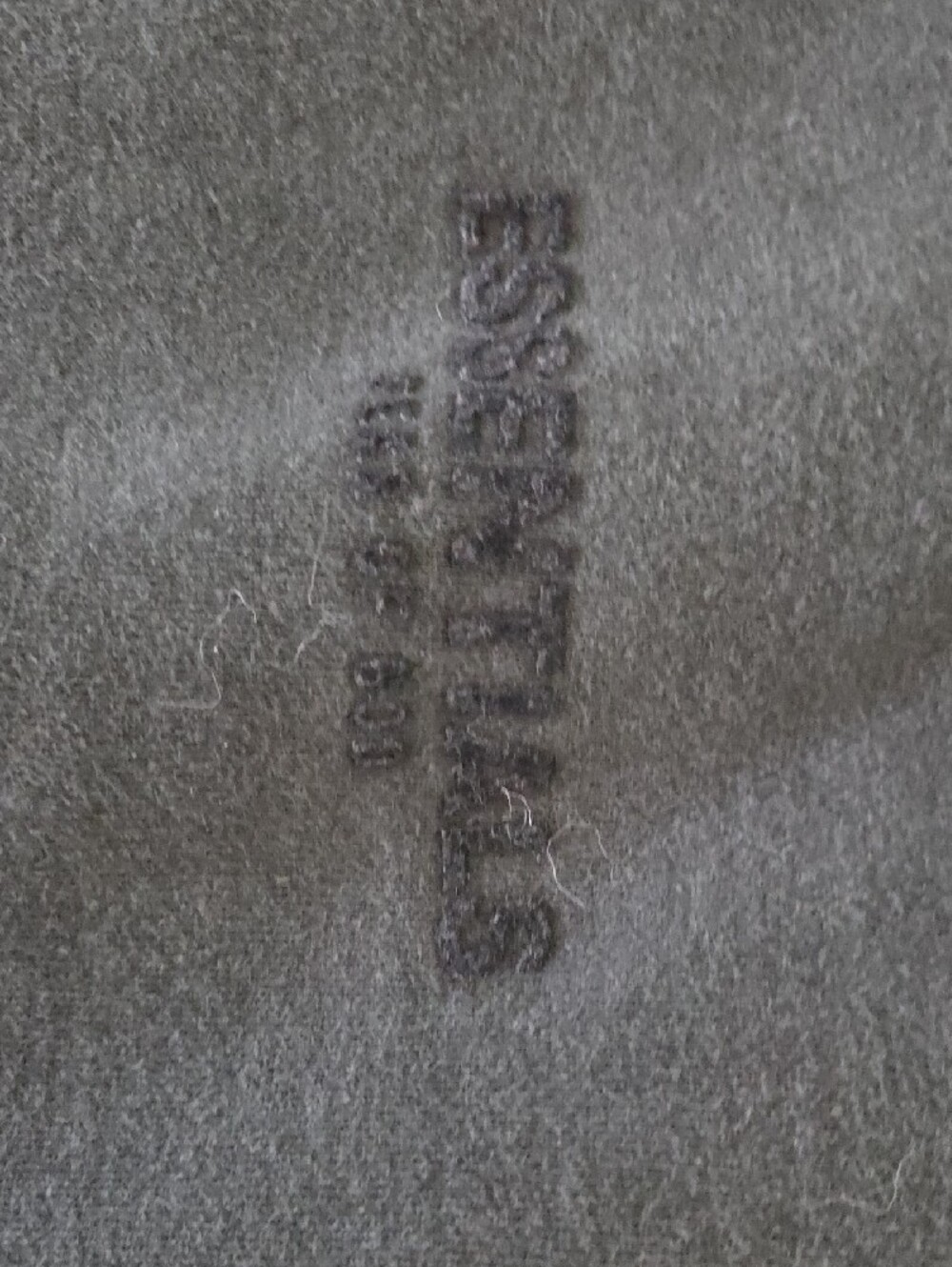 Subcategory identification - Picture 2 of 7